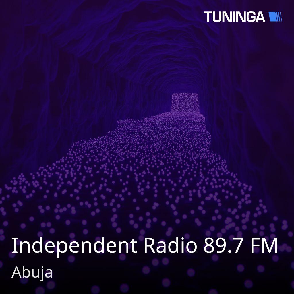 Independent Radio 89.7 FM