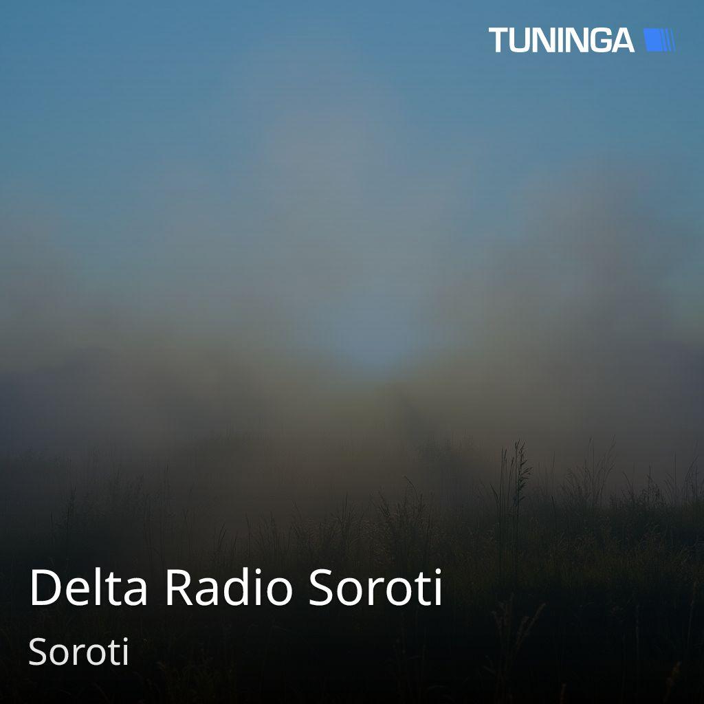 Delta Radio Soroti