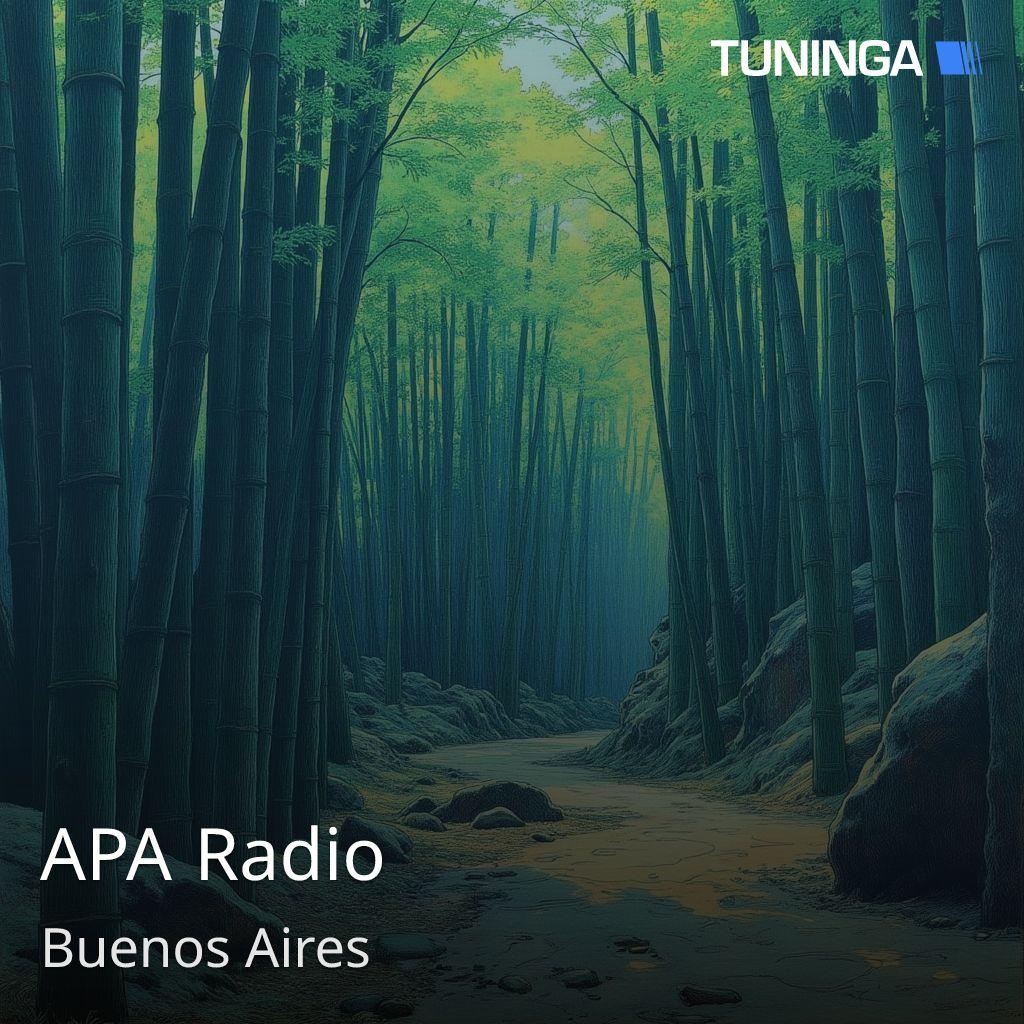 APA Radio