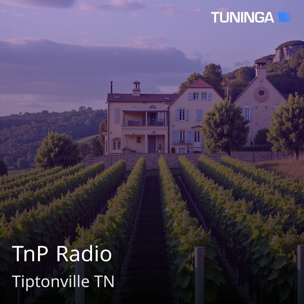 TnP Radio