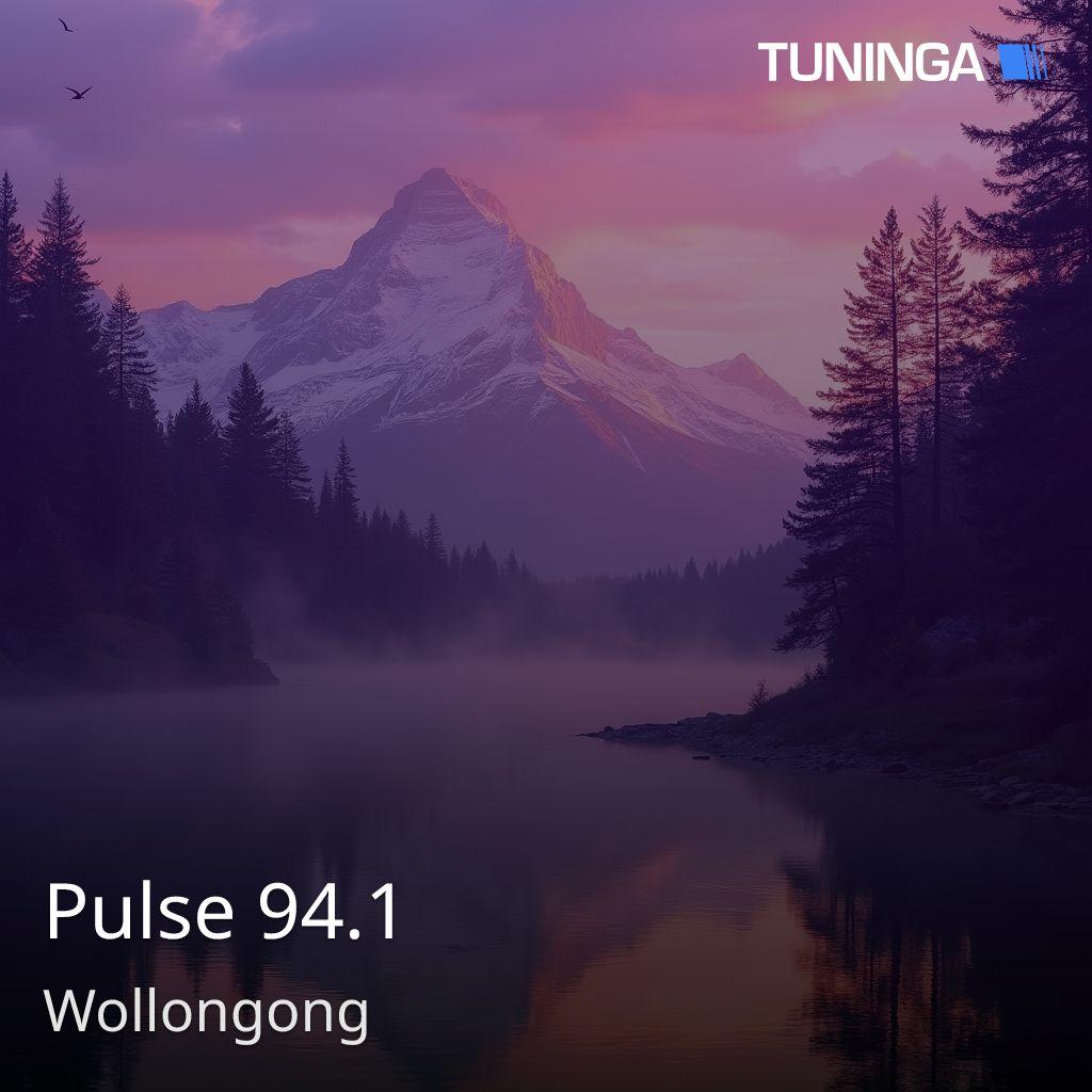 Pulse 94.1