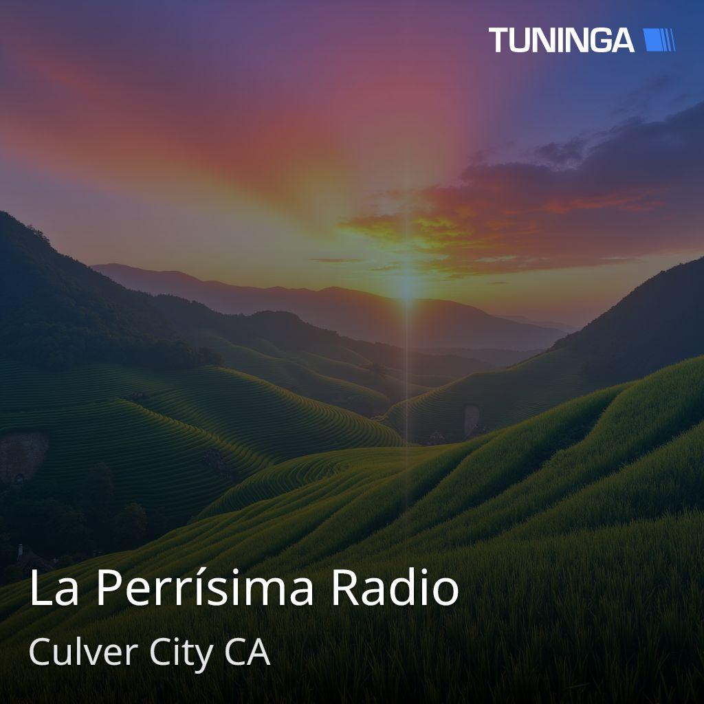 La Perrísima Radio