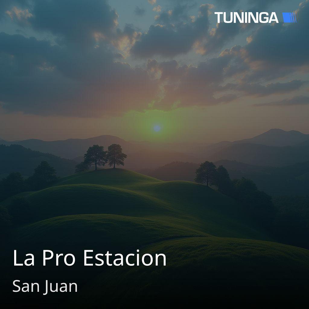 La Pro Estacion