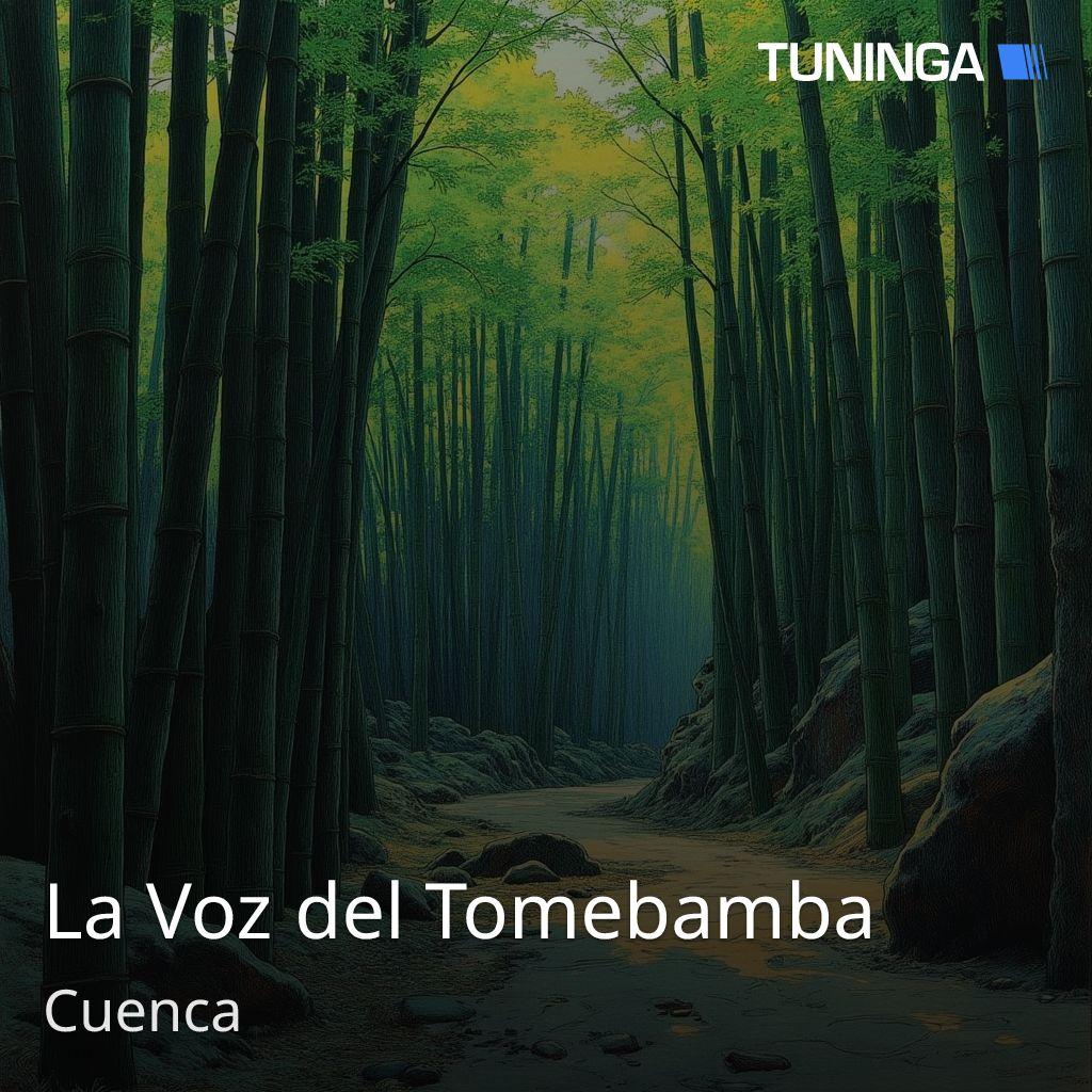 La Voz del Tomebamba