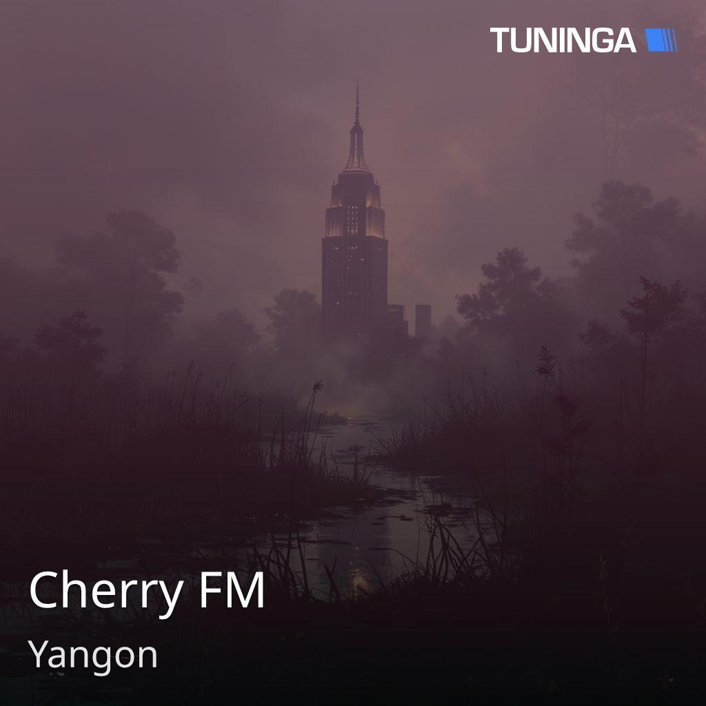 Cherry FM