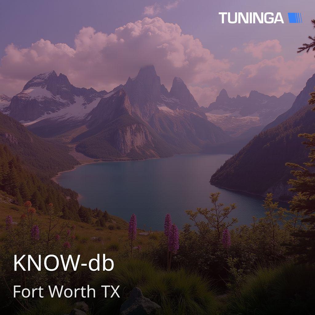 KNOW-db
