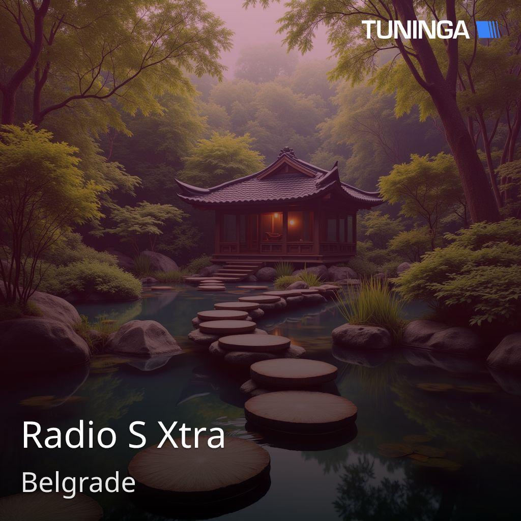 Radio S Xtra