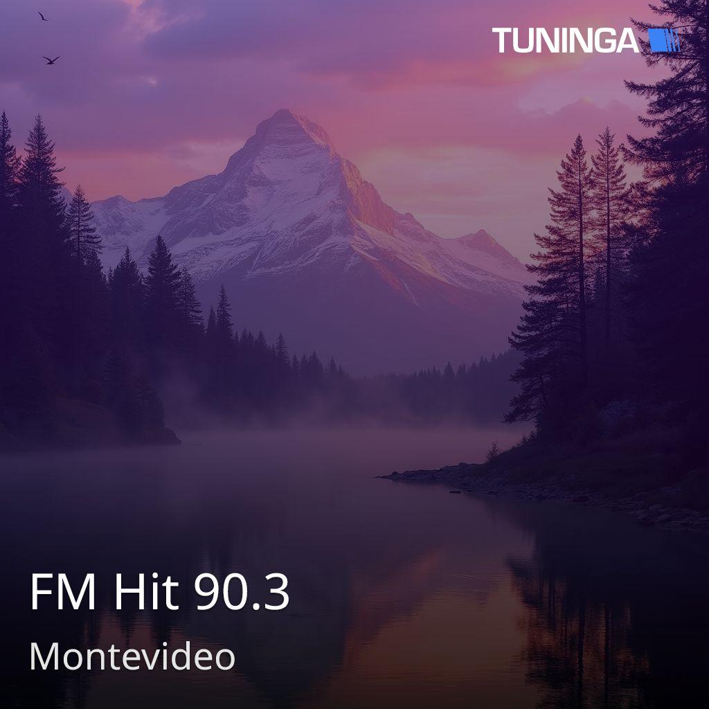 FM Hit 90.3