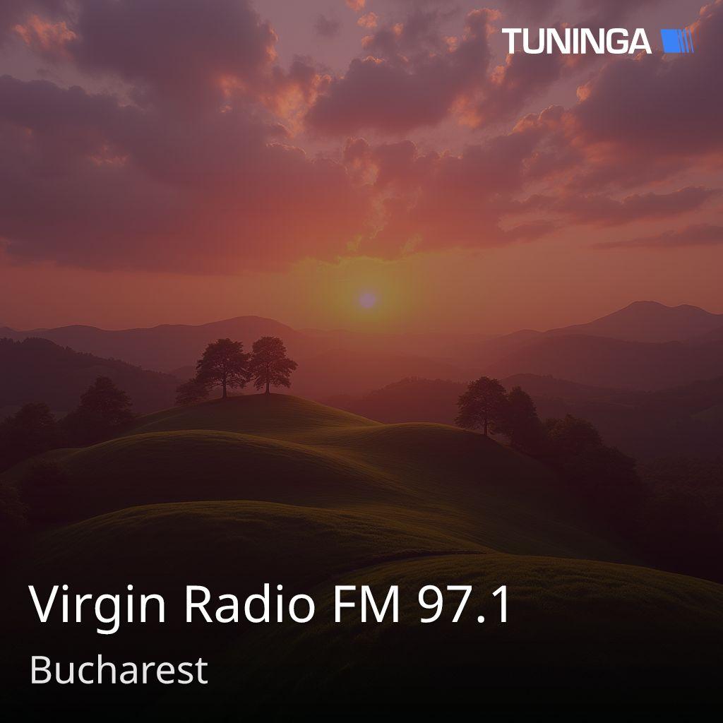 Virgin Radio FM 97.1
