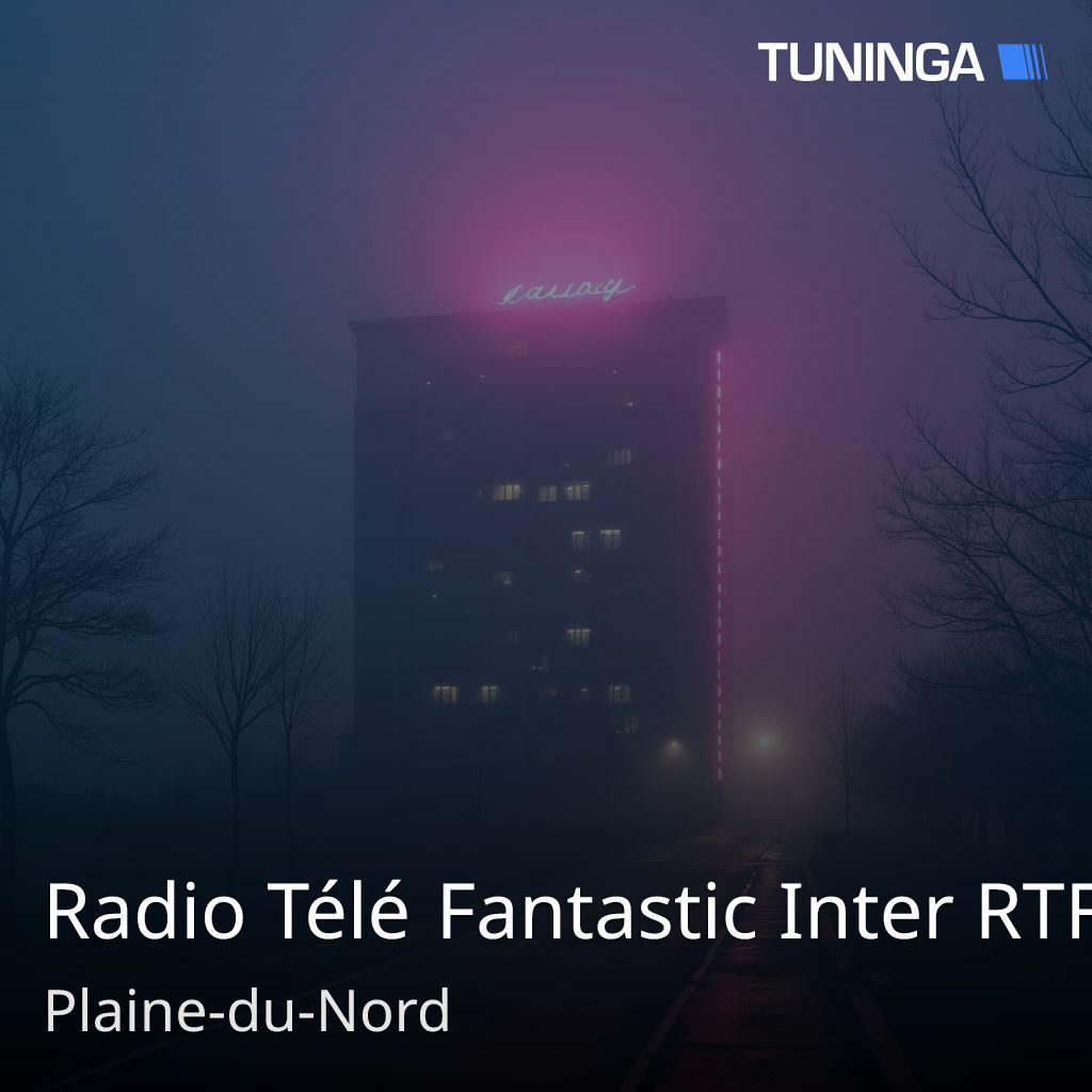 Radio Télé Fantastic Inter RTFI