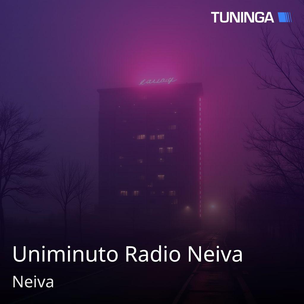 Uniminuto Radio Neiva