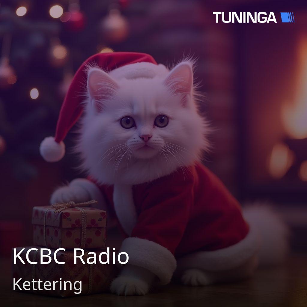 KCBC Radio