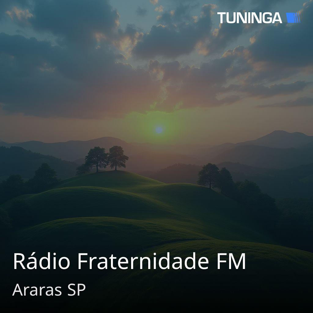 Rádio Fraternidade FM