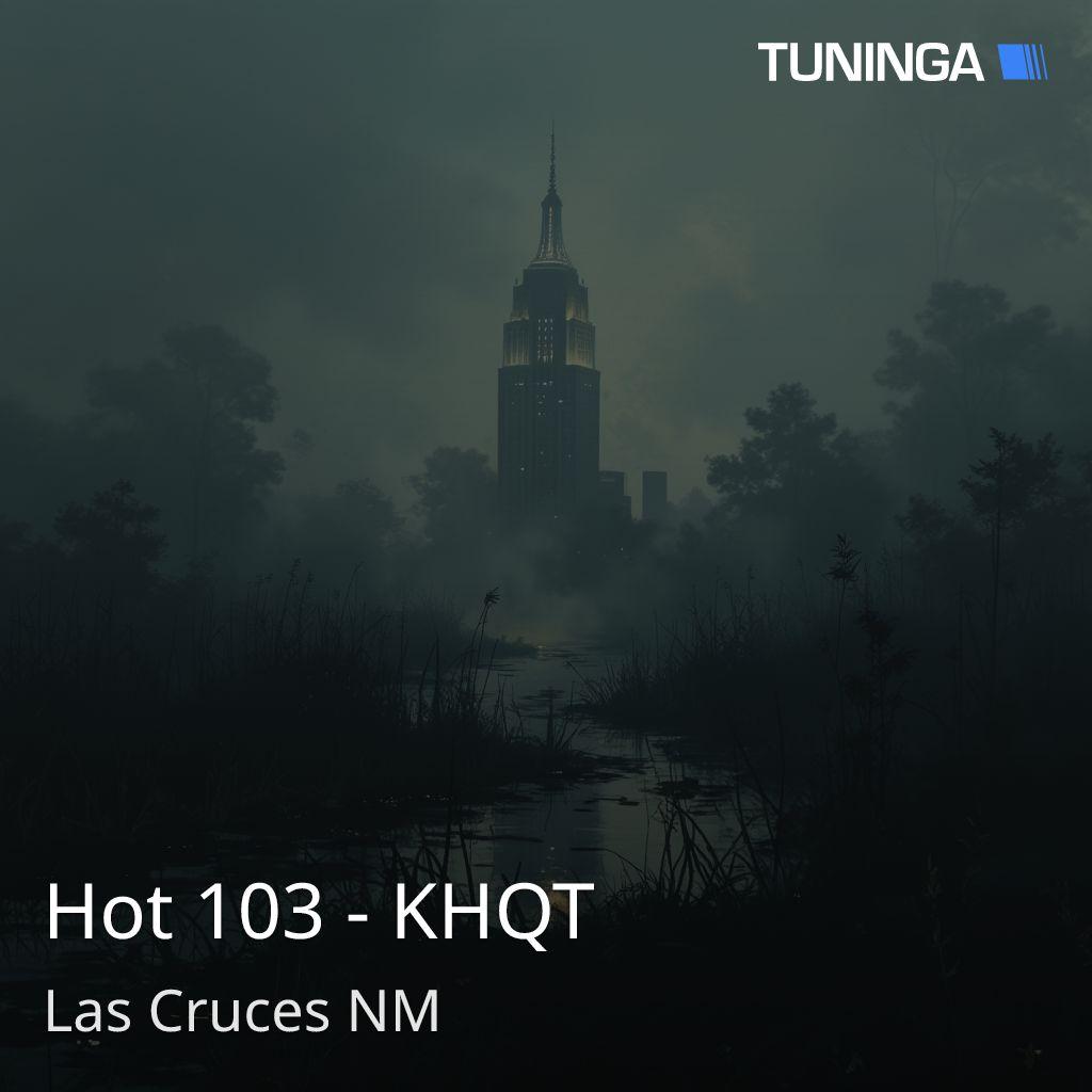 Hot 103 - KHQT