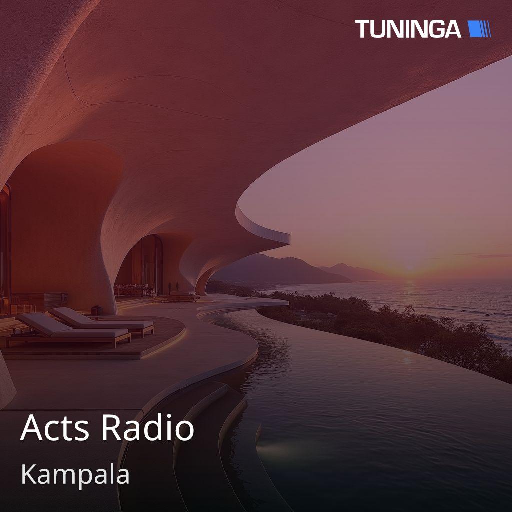 Acts Radio