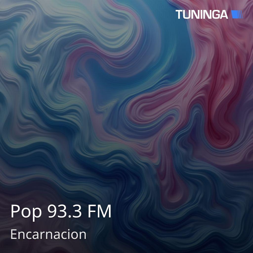 Pop 93.3 FM