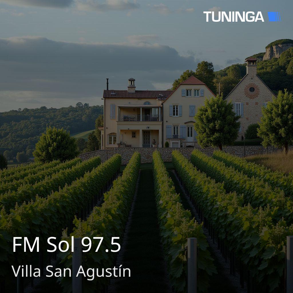 FM Sol 97.5