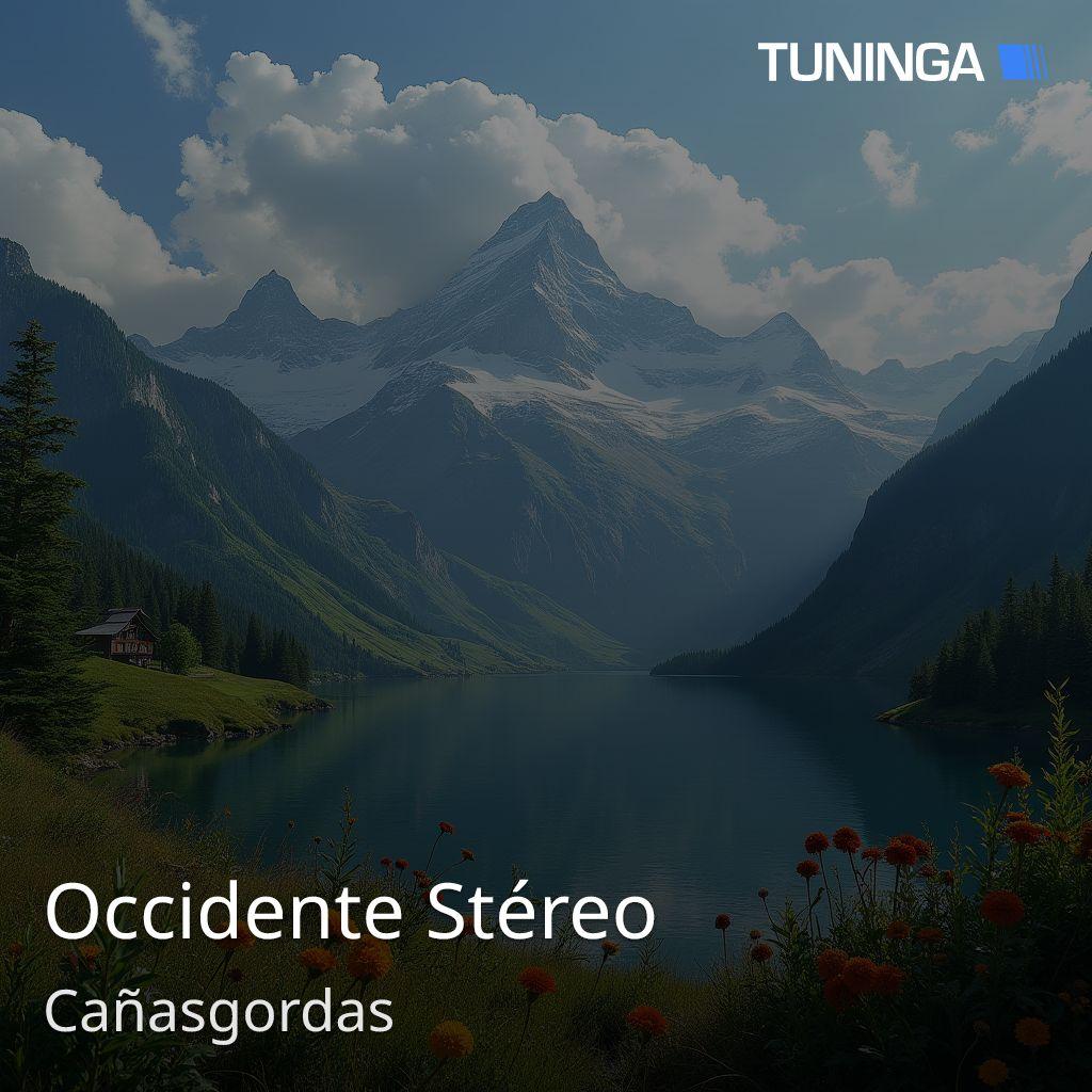 Occidente Stéreo