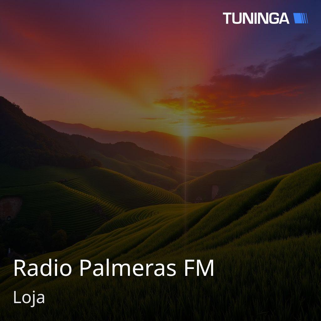 Radio Palmeras FM