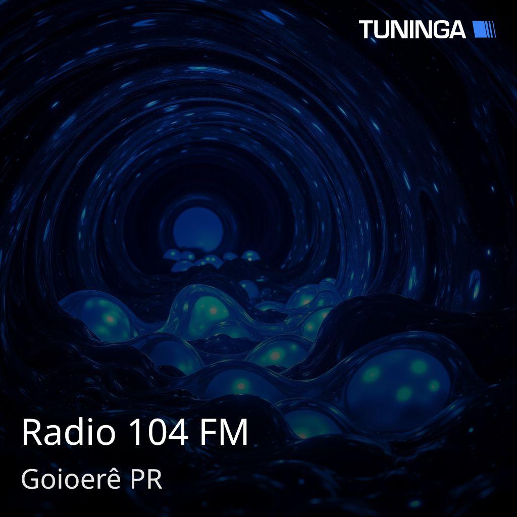 Radio 104 FM