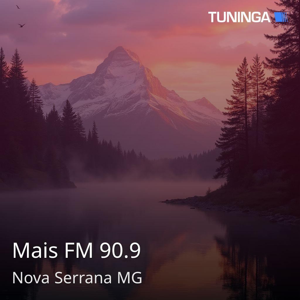 Mais FM 90.9