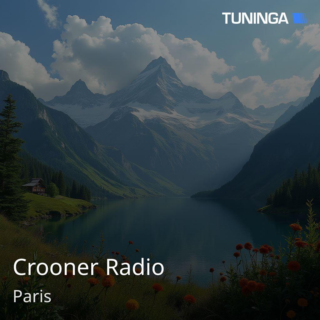 Crooner Radio