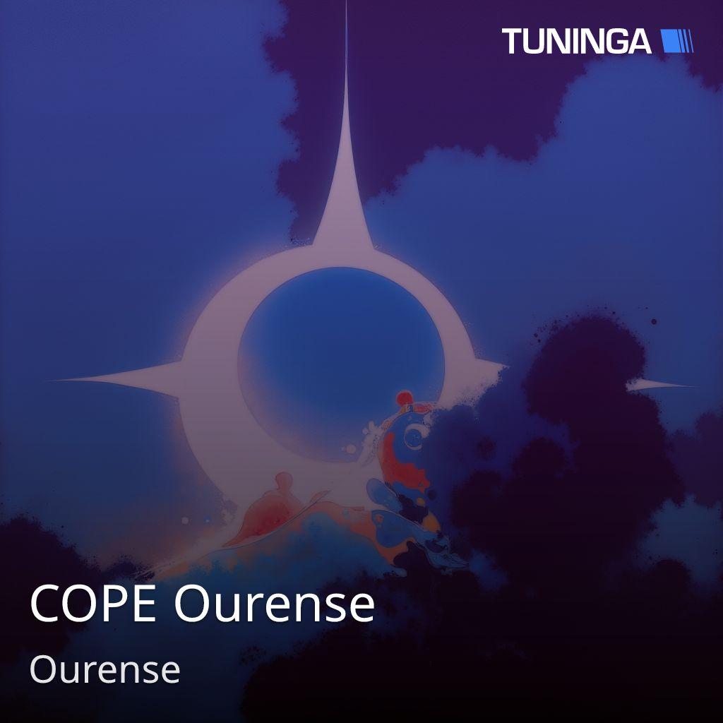 COPE Ourense
