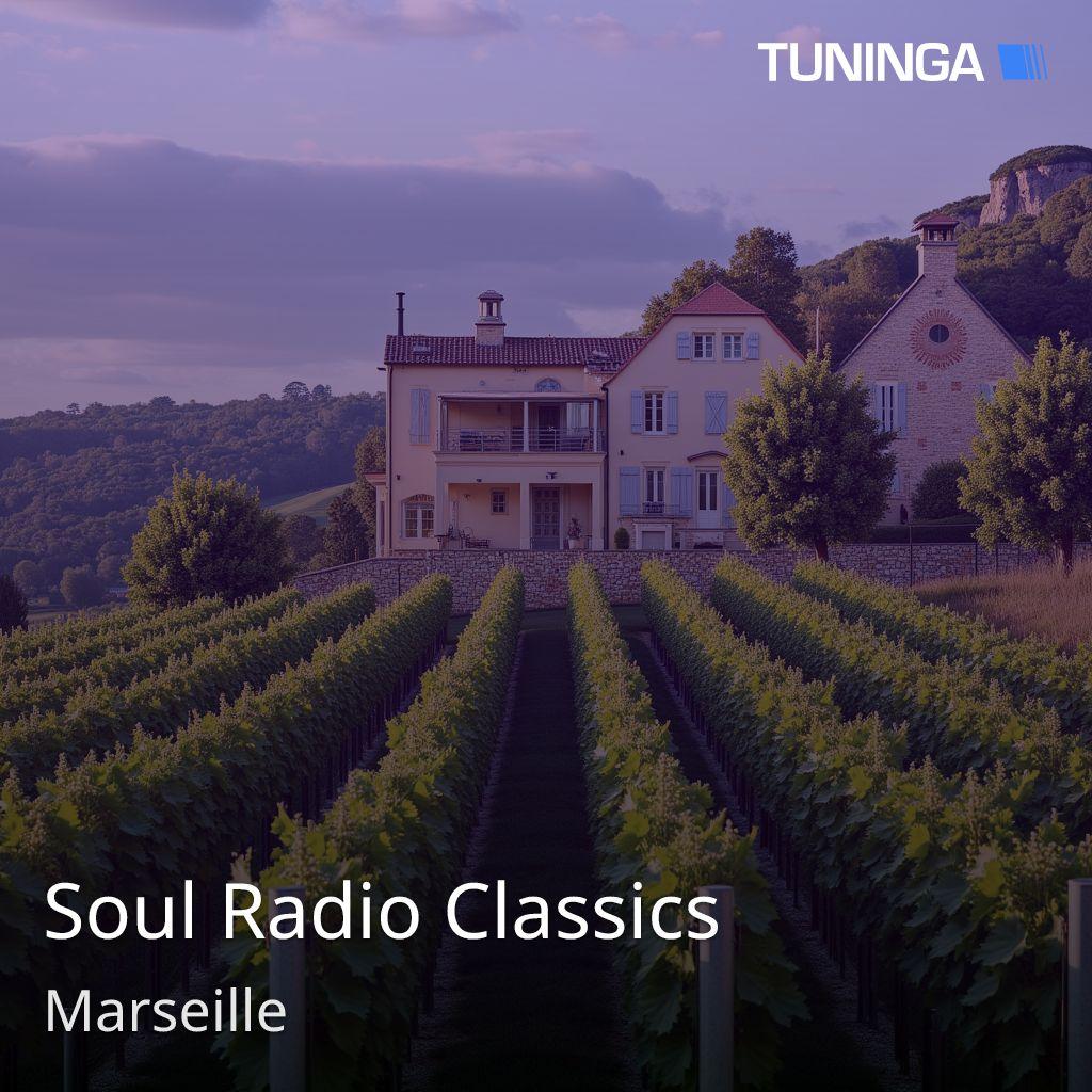 Soul Radio Classics