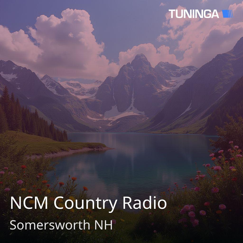 NCM Country Radio
