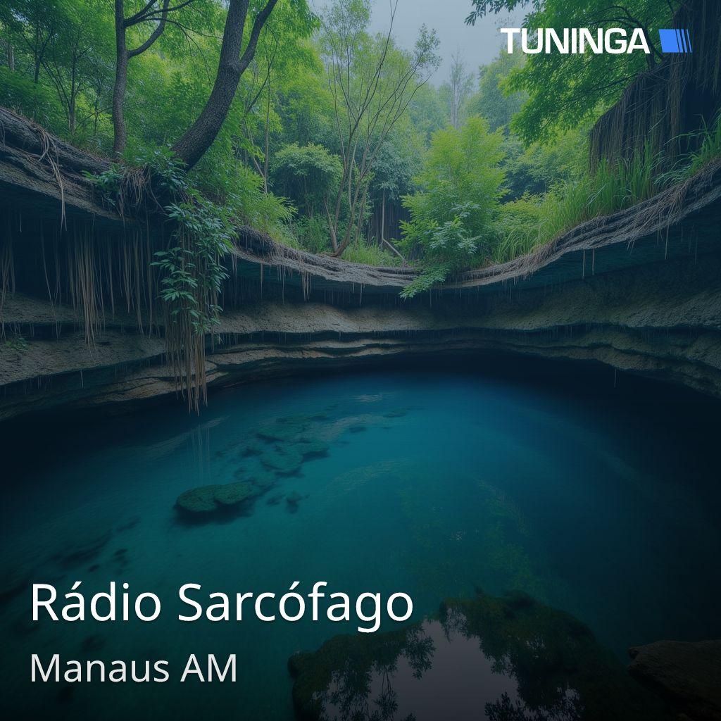 Rádio Sarcófago