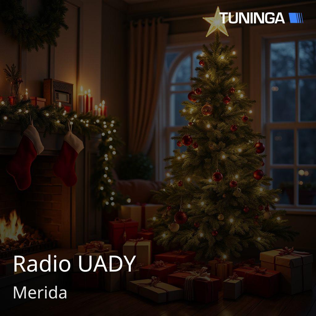Radio UADY