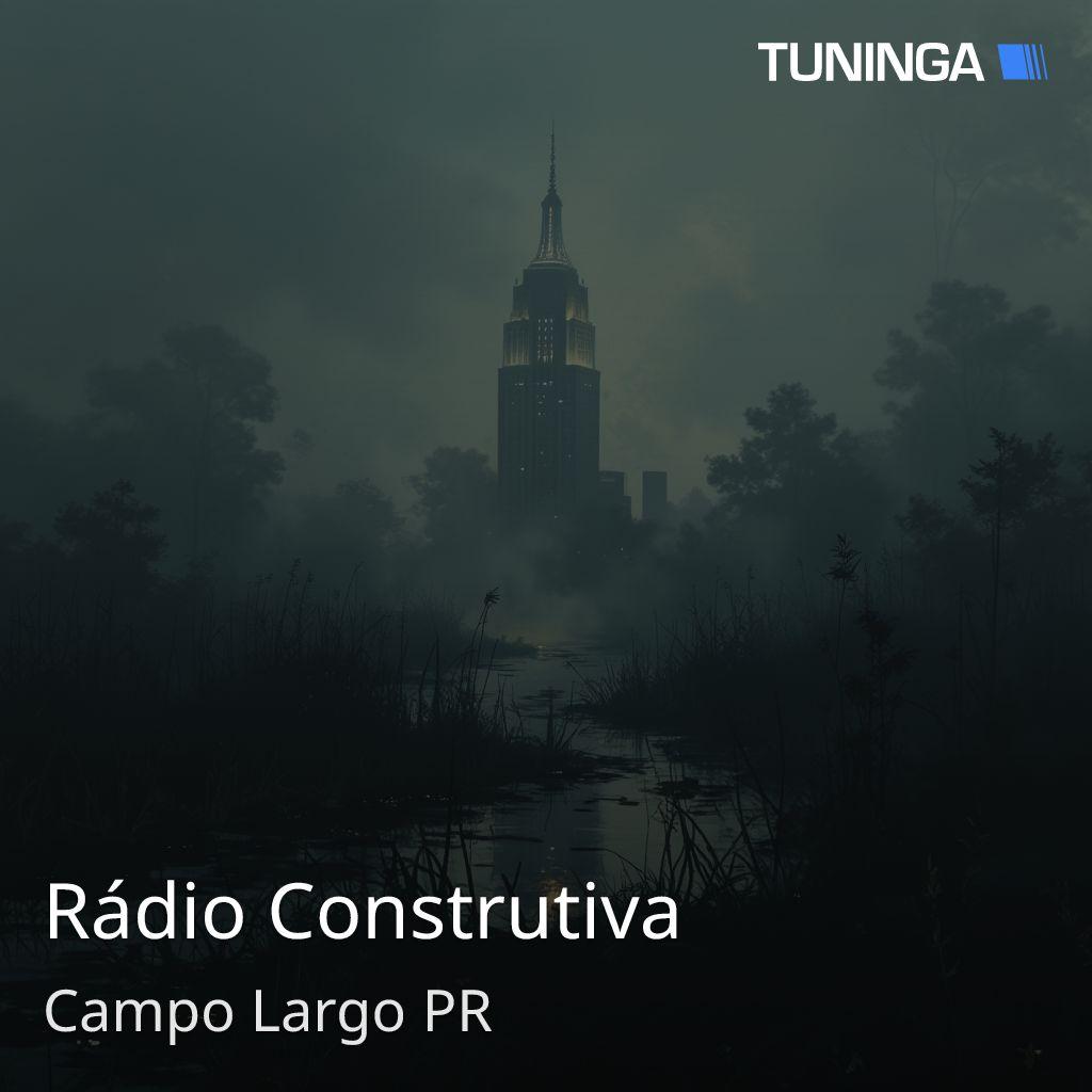 Rádio Construtiva
