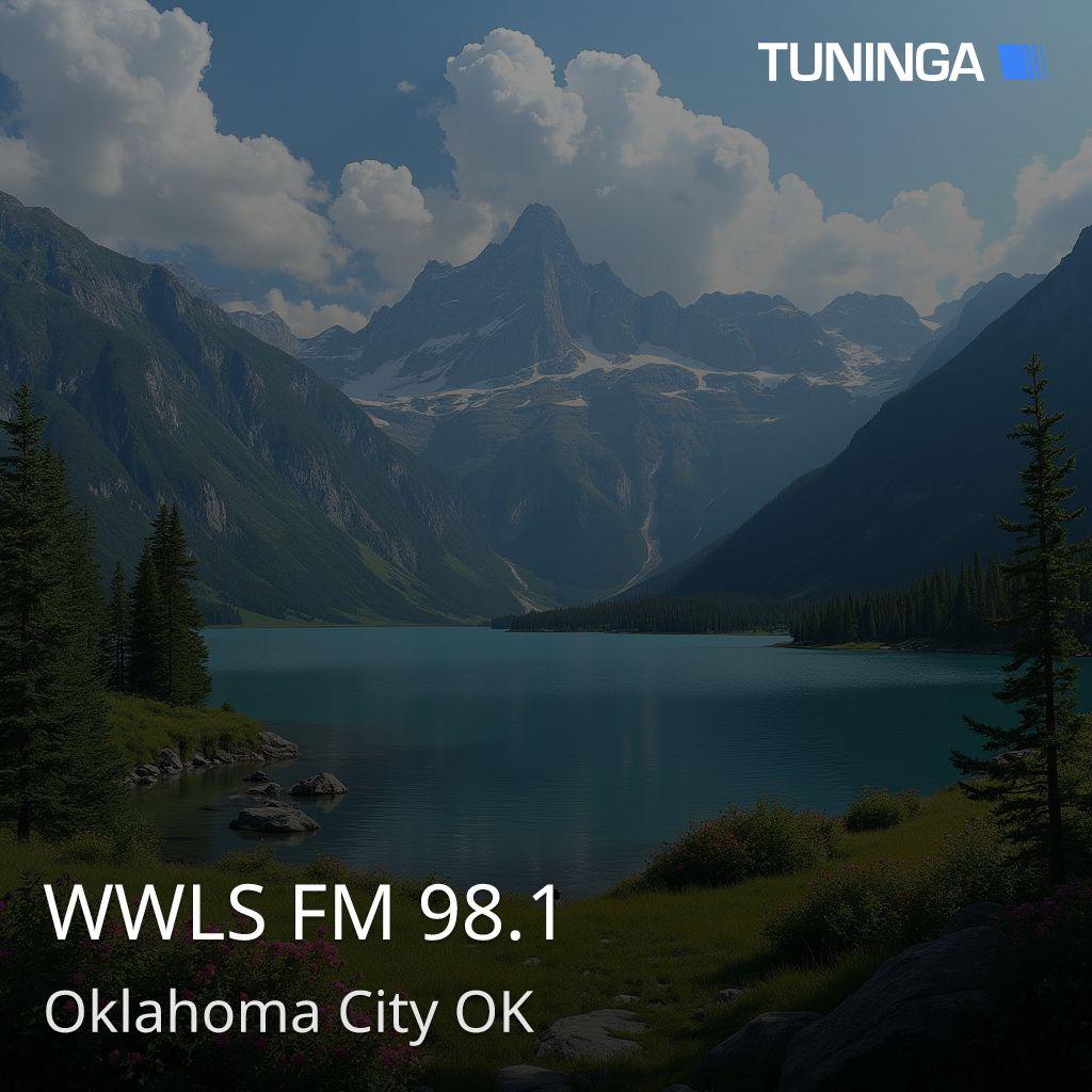 WWLS FM 98.1