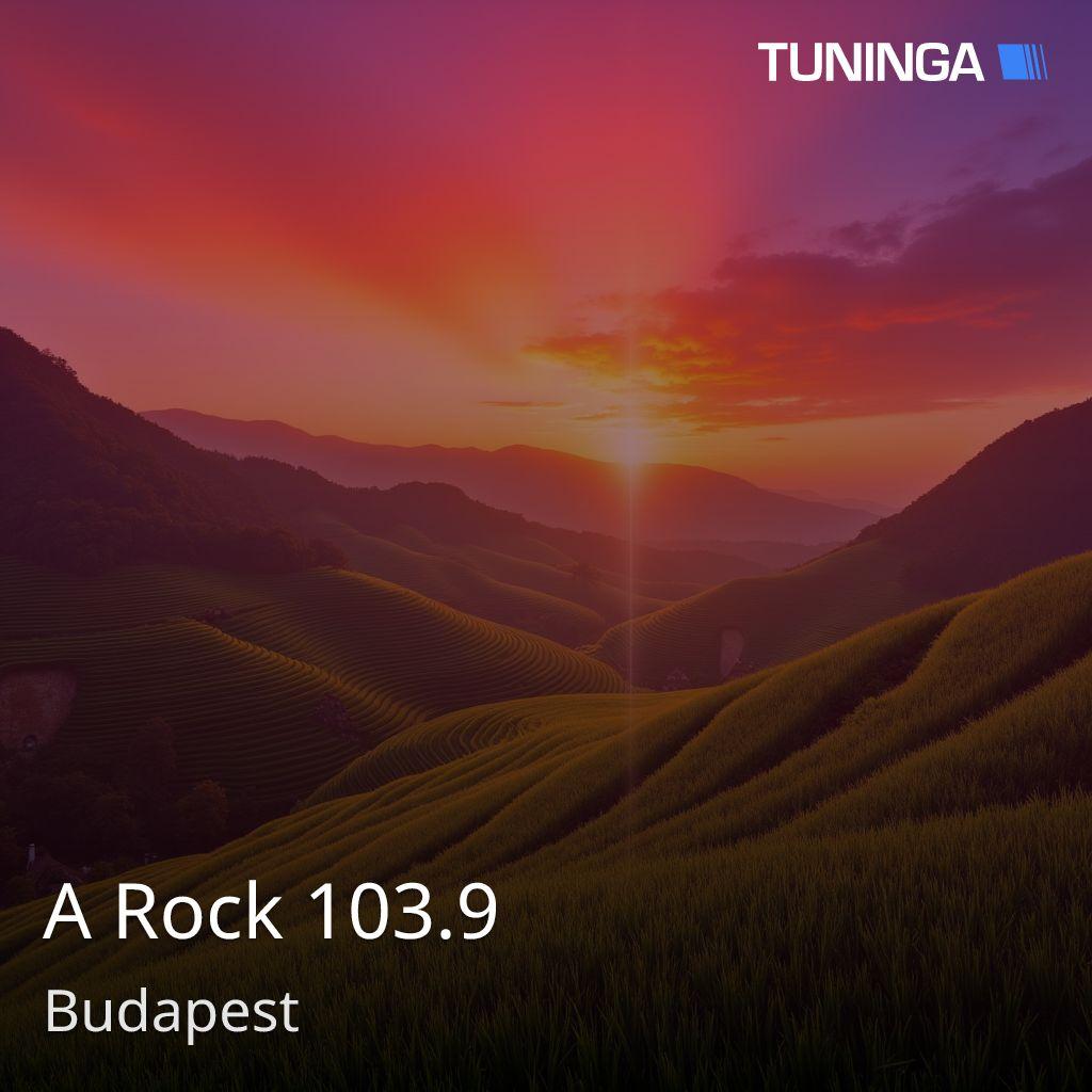 A Rock 103.9