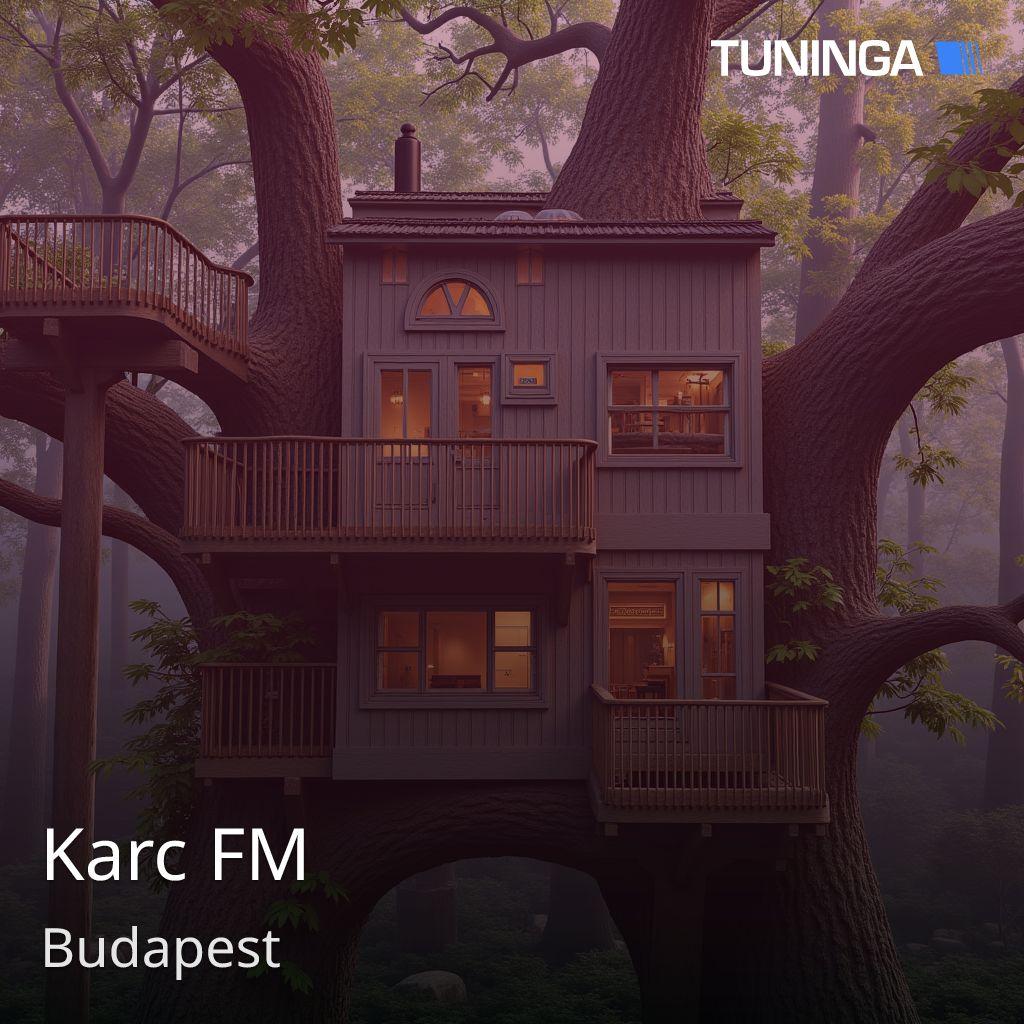Karc FM