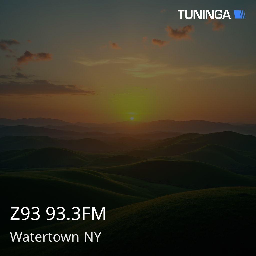 Z93 93.3FM