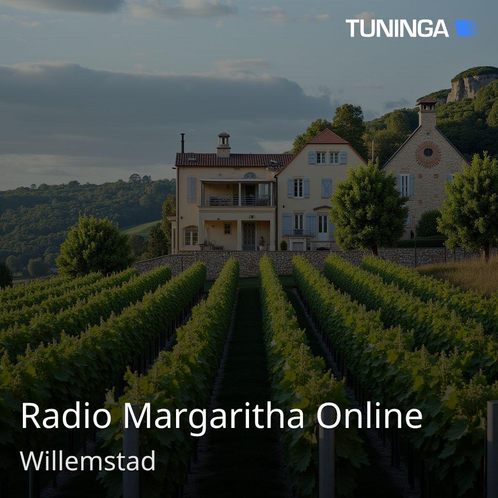 Radio Margaritha Online