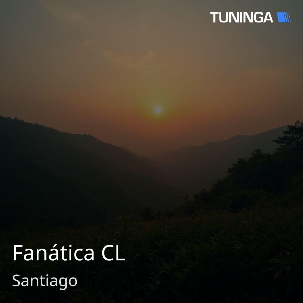 Fanática CL