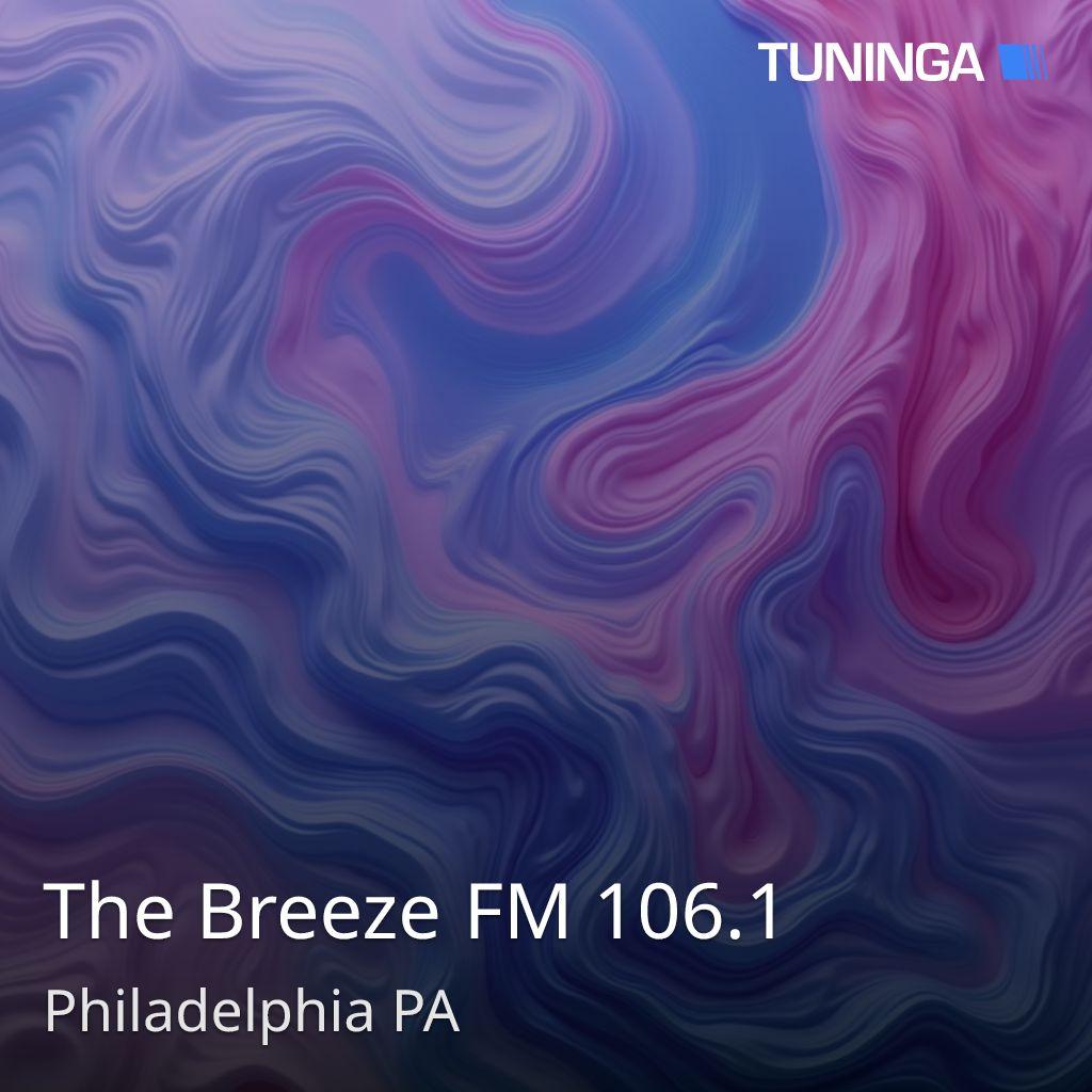 The Breeze FM 106.1