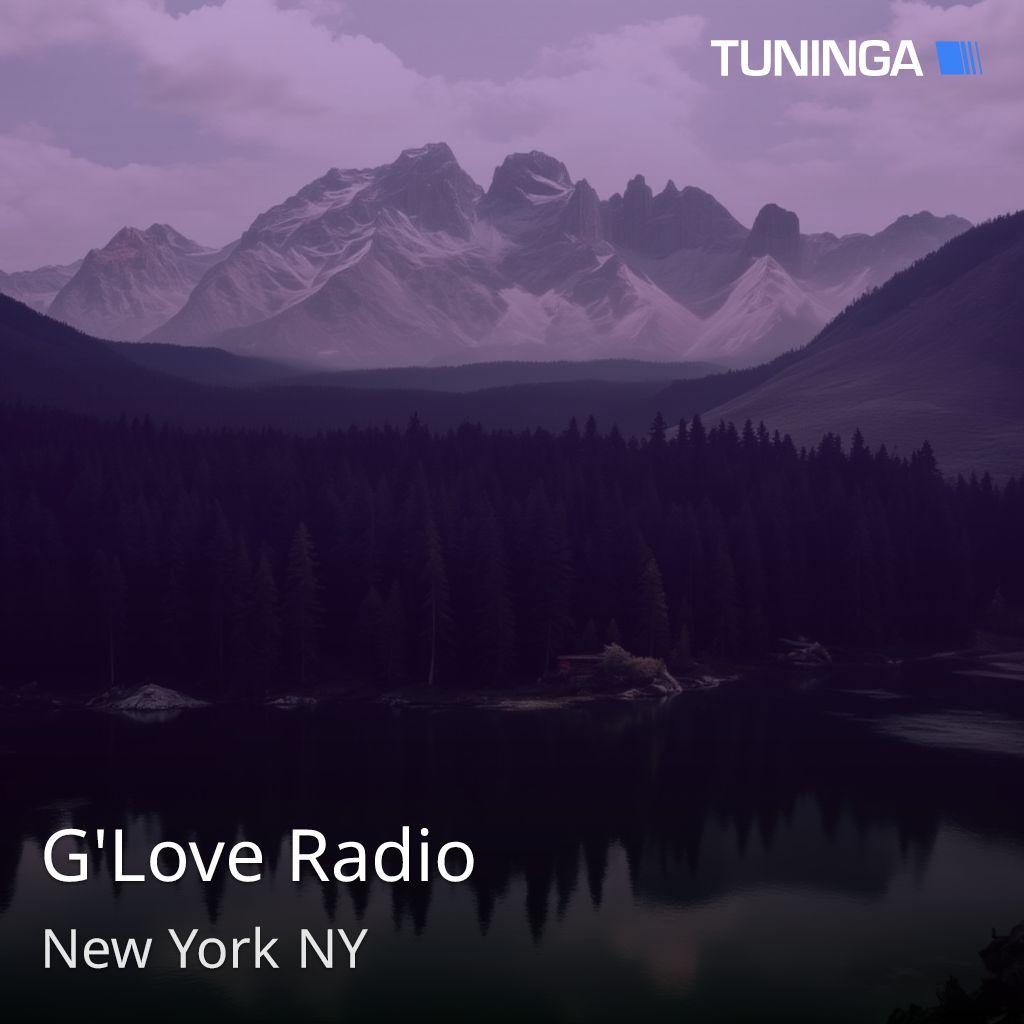 G'Love Radio