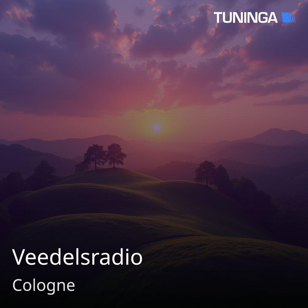 Veedelsradio