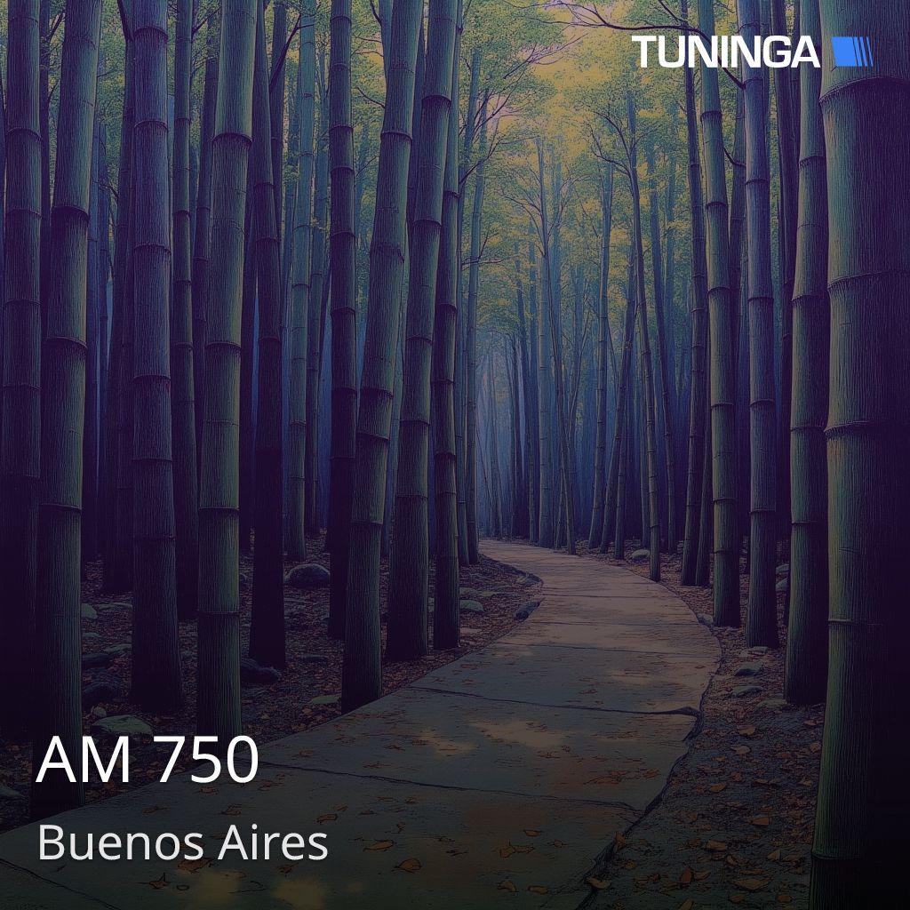 AM 750