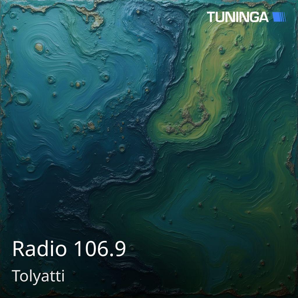 Radio 106.9