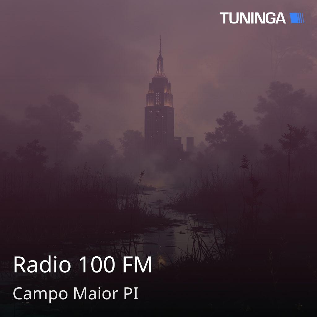 Radio 100 FM