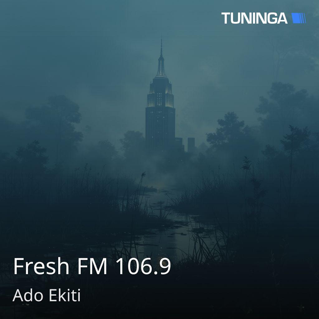 Fresh FM 106.9