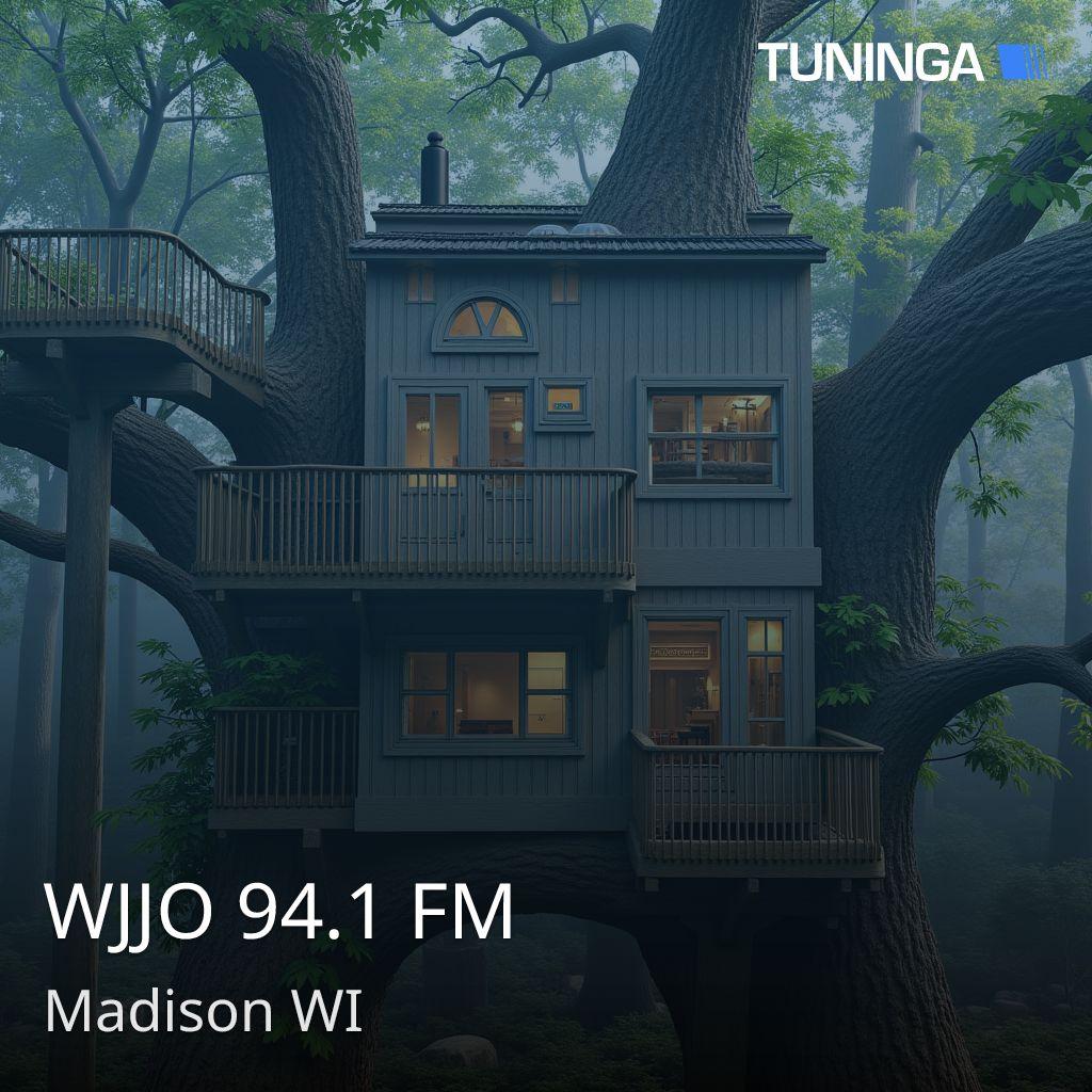WJJO 94.1 FM