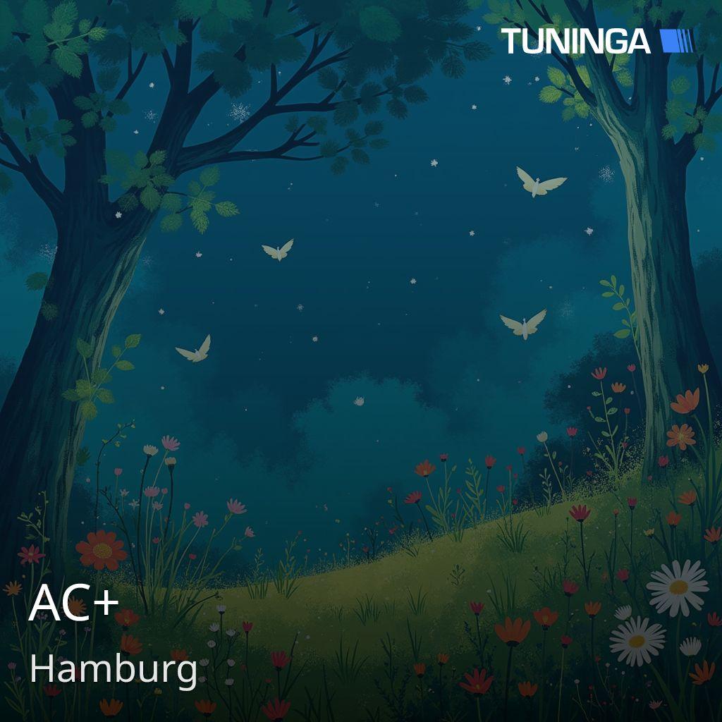 AC+