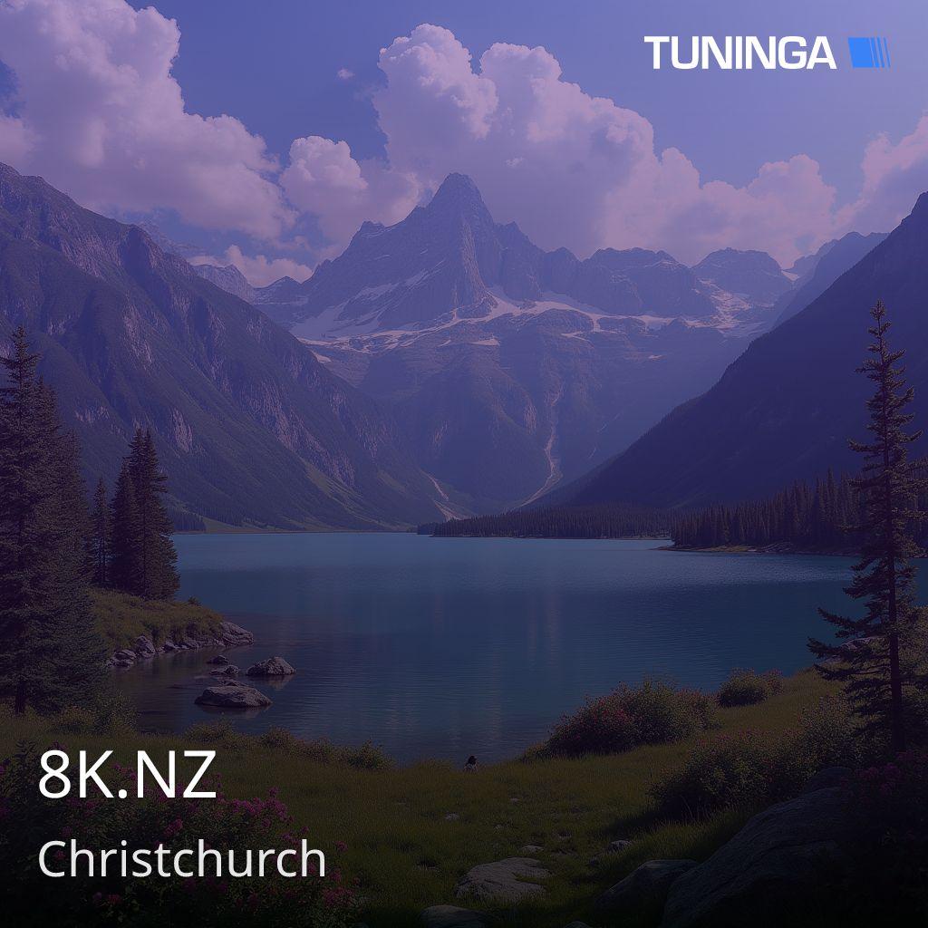 8K.NZ