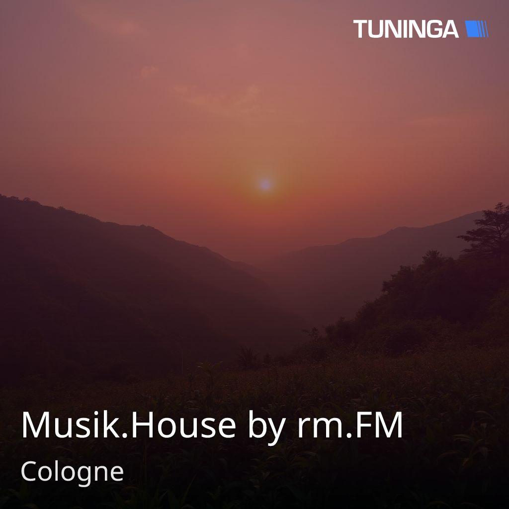 Musik.House by rm.FM