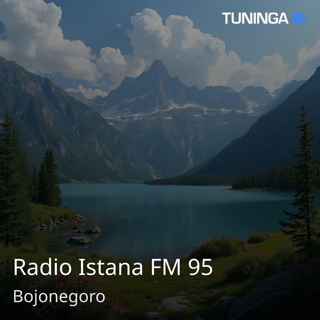 Radio Istana FM 95